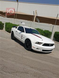 فورد موستانج
